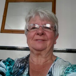 Frances Burton Photo 22