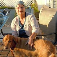 Dora Fisher Photo 13