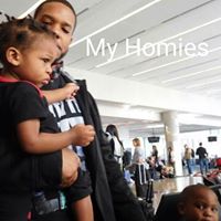 Quintin Johnson Photo 20