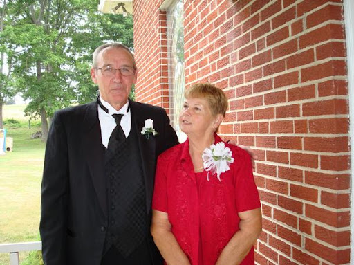 Ann Pugh Photo 31
