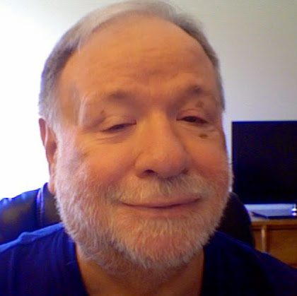 Howard Berkowitz Photo 27