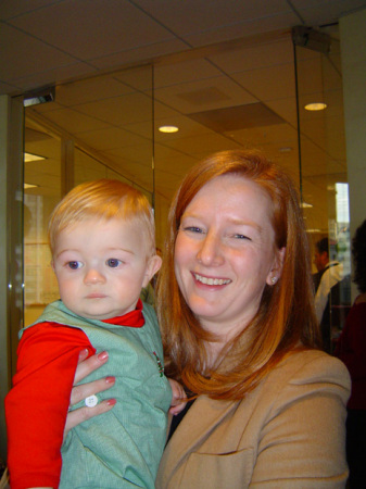 Allison Kendrick Photo 18