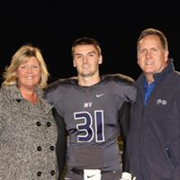 Connor Allen Photo 7 Connor Allen Photo 7