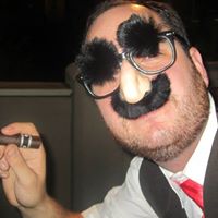 Joel Whitaker Photo 21