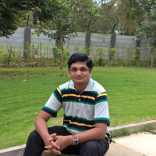 Girish Desai Photo 15