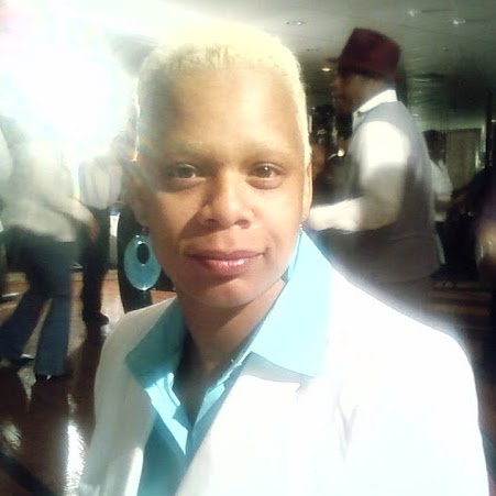Angela Dodson Photo 38
