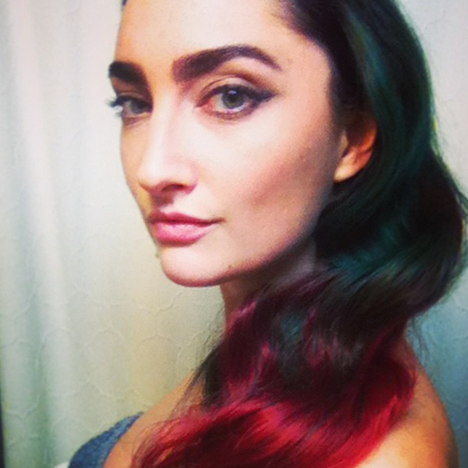 Evelyn Stone Photo 38