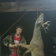 Chris Milam Photo 35
