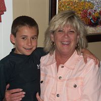 Carol Mathews Photo 9