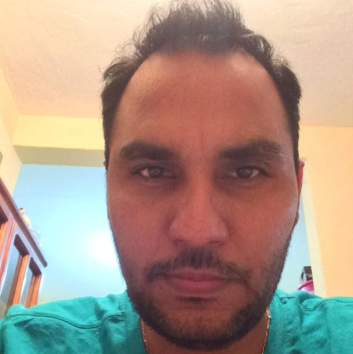 Felipe Velazquez Photo 8