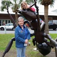 Nancy Conklin Photo 32
