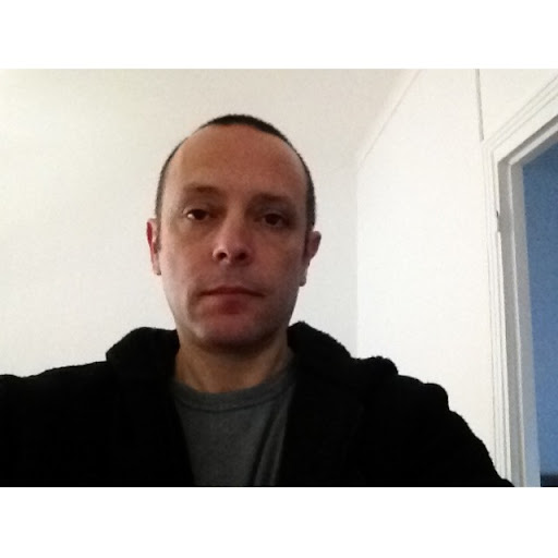 Xavier Roman Photo 23