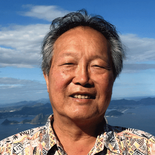 Charles Kao Photo 28