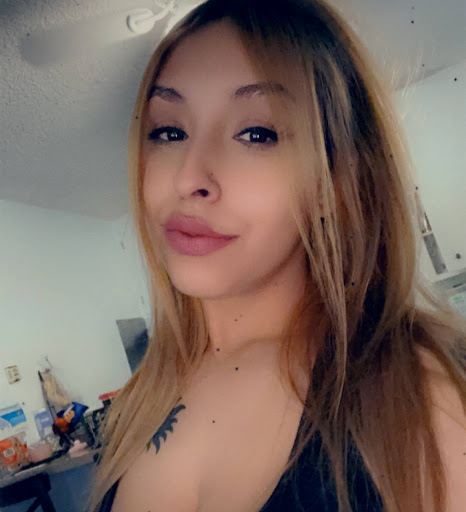 Vivian Perez Photo 9