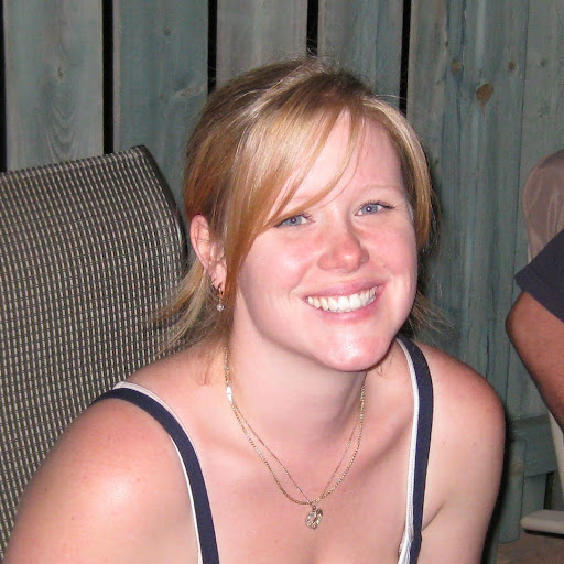 Candice Caldwell Photo 13