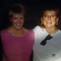 Debbie Hamilton Photo 44