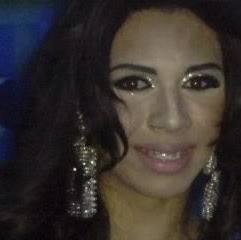 Vivian Sanches Photo 4