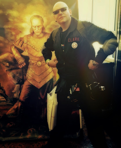 Philip Clark Photo 28