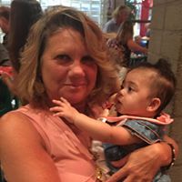 Jeanne Huffman Photo 11