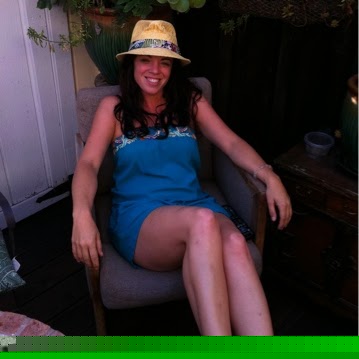 Sara Dangelo Photo 3