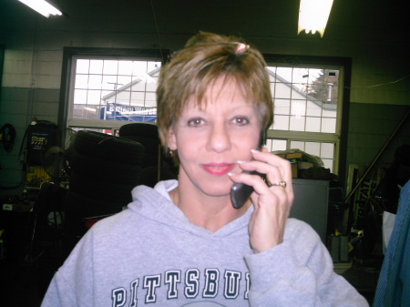 Paula Hoffman Photo 19