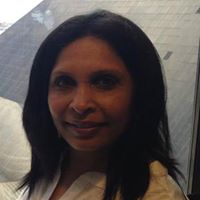 Neela Patel Photo 15