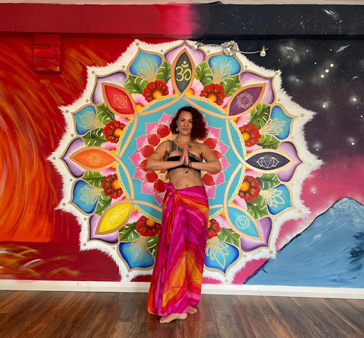 Suzanne Hogan Photo 19