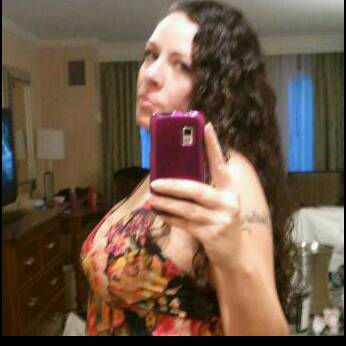 Theresa King Photo 18