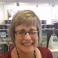 Jean Wright Photo 42