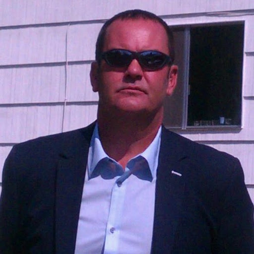 David Mccluskey Photo 39