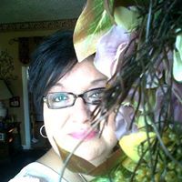 Rebecca Deleon Photo 12