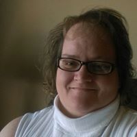 Stephanie Person Photo 8