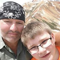 Danny Whitaker Photo 19