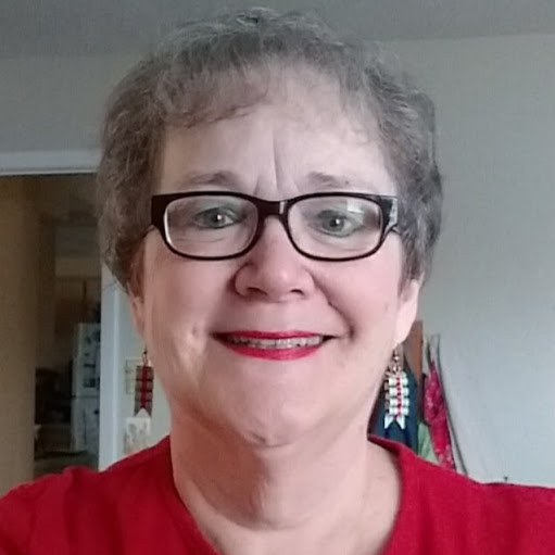 Jeanne Rogers Photo 37