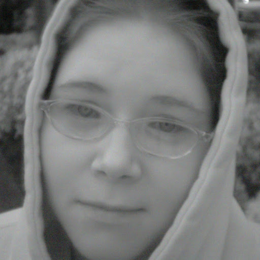 Tiffany Berg Photo 11