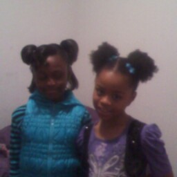 Robyn Anthony Photo 7