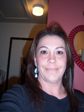 Lisa Grim Photo 23