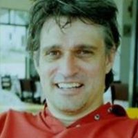 Stephen Cameron Photo 53