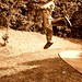 Chad Ervin Photo 15