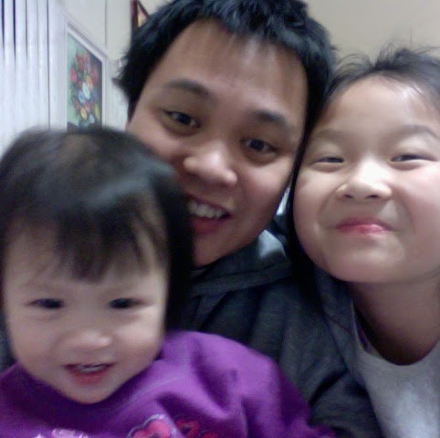 Michael Dang Photo 19