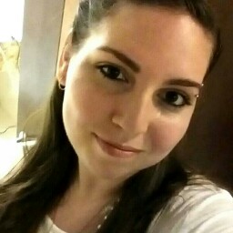 Samantha Wong Photo 22