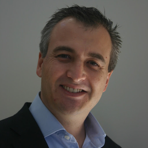 Stephen Briscoe Photo 17