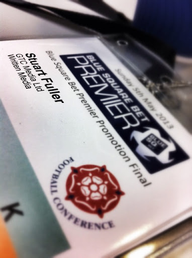 Stuart Fuller Photo 30