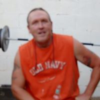 David Musgrave Photo 14