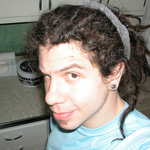 Paul Benton Photo 21