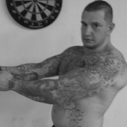 Joey Archuleta Photo 9