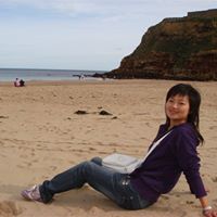 Tingting Yang Photo 18 Tingting Yang Photo 18