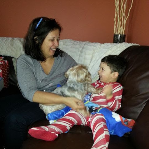 Cindy Parsons Photo 29
