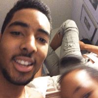 Julian Vaughn Photo 18