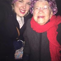 Christina Rudd Photo 14